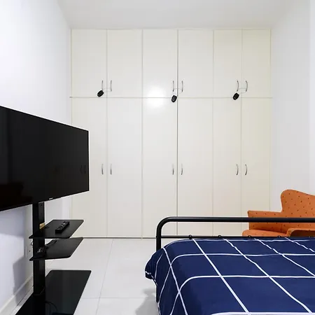 Apartment Modern In Goya With Balcony - Retiro Park *
