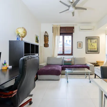 Apartment Modern In Goya With Balcony - Retiro Park