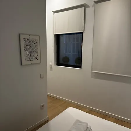 Exyca Barrio Salamanca Apartment *