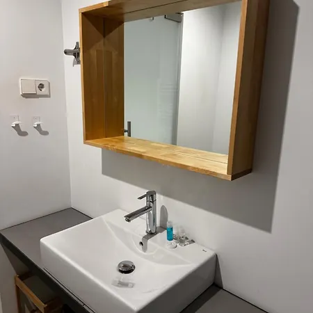 Apartment Exyca Barrio Salamanca Madrid