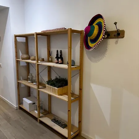 Exyca Barrio Salamanca Apartment Madrid