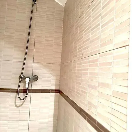Apartamento 1 Acogedora Madrid