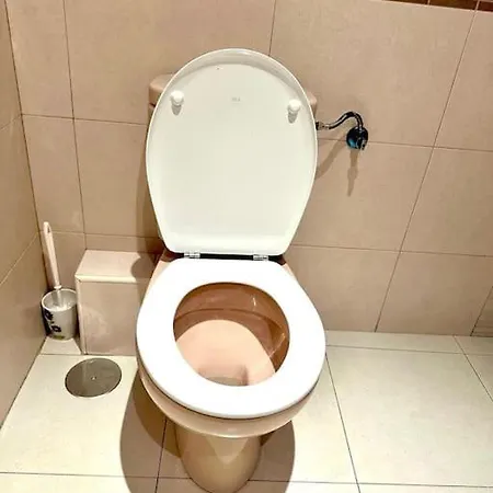 1 Acogedora Apartamento