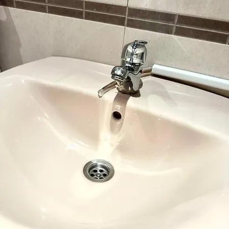 Apartamento 1 Acogedora *