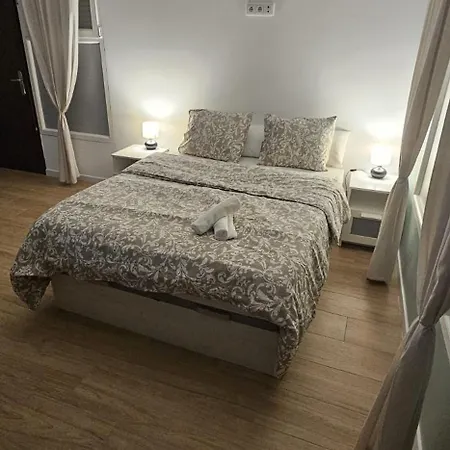 Confortable Apartment *