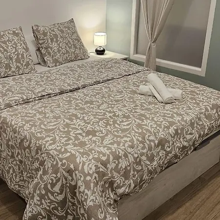 Apartment Confortable