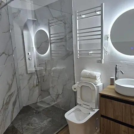 Confortable Apartment *