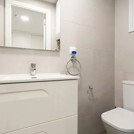 Apartment Rio Puente Segovia *