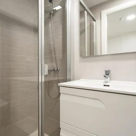 Apartment Rio Puente Segovia *