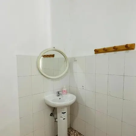 Pensión Ruano *