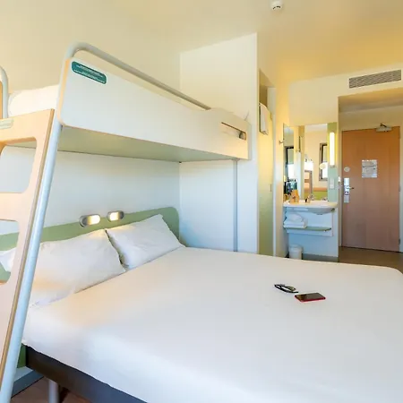 Ibis Budget Vallecas