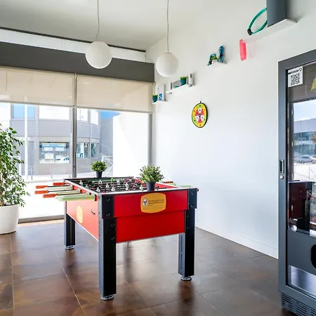Ibis Budget Vallecas Hotel *