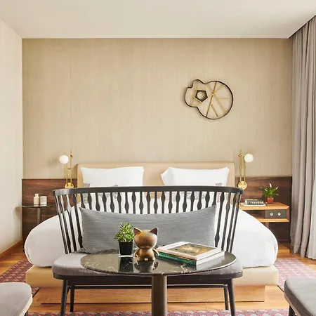 Hyatt Centric Gran Via