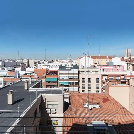 Center, Wifi Apartment *