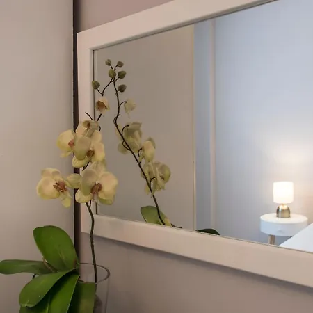 Apartamento Center, Wifi *