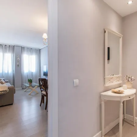 Apartment Center, Wifi
