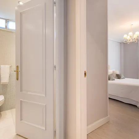 Center, Wifi Apartment *