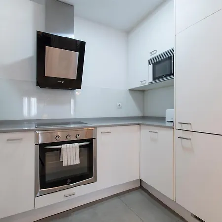 Center, Wifi Apartment