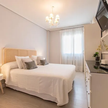 Center, Wifi Apartamento *