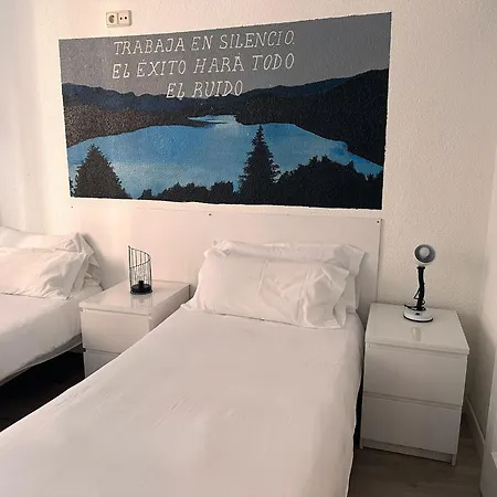 éxito En Pensión *