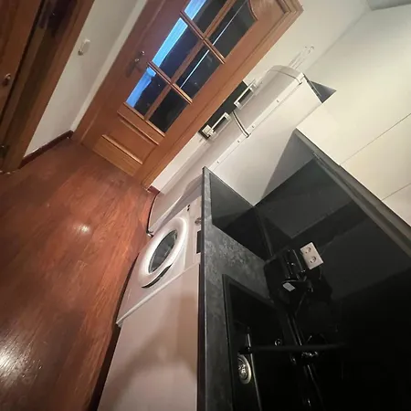 Apartment Piso Centro De Cibeles Madrid