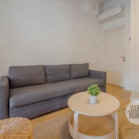Retiro 3 En Sol, Conoce Concepcion Jeronima Apartmán Madrid