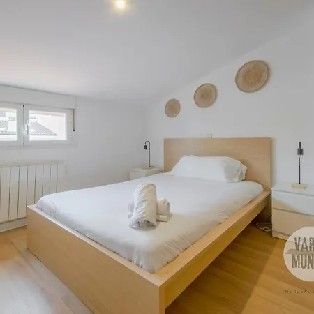 Retiro 3 En Sol, Conoce Concepcion Jeronima Apartamento