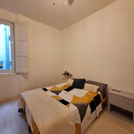 Apartment Soulhub Centro Madrid