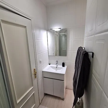 Soulhub Centro Apartment Madrid