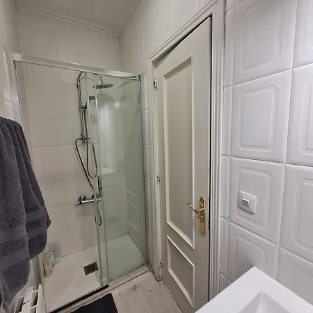 Apartment Soulhub Centro *