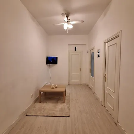 Soulhub Centro Apartment *
