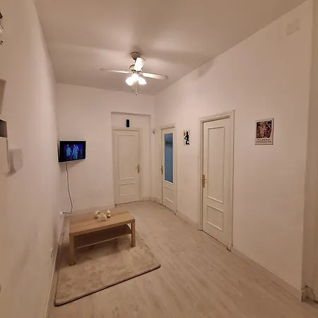 Apartment Soulhub Centro *