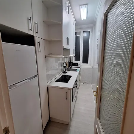 Apartment Soulhub Centro Madrid