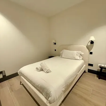 Apartamento Diversion Y Confort 10, Ven A Duque De Rivas 8 E3 *