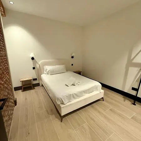 Diversion Y Confort 10, Ven A Duque De Rivas 8 E3 Apartamento Madrid
