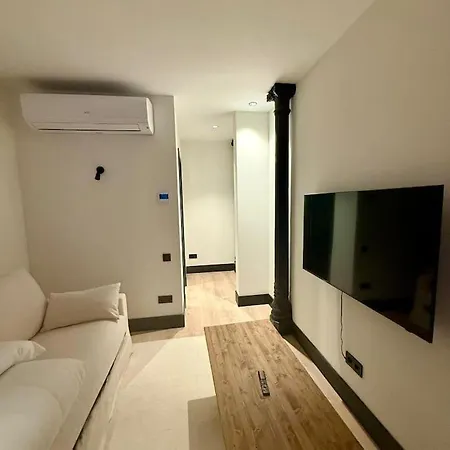Apartamento Diversion Y Confort 10, Ven A Duque De Rivas 8 E3 Madrid