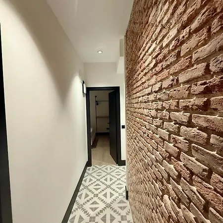Diversion Y Confort 10, Ven A Duque De Rivas 8 E3 Apartamento *