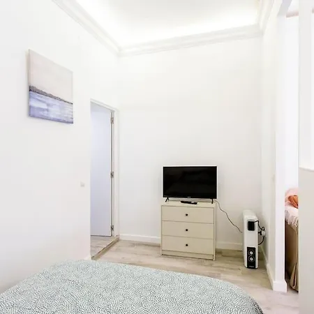 Nuevo Loft Privado Madridrio Marques De Vadillo D