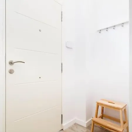 Nuevo Loft Privado Madridrio Marques De Vadillo D Madrid