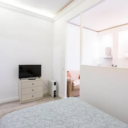 Nuevo Loft Privado Madridrio Marques De Vadillo D Madrid