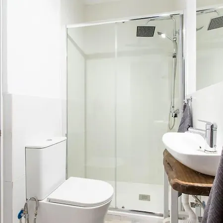 Nuevo Loft Privado Madridrio Marques De Vadillo D