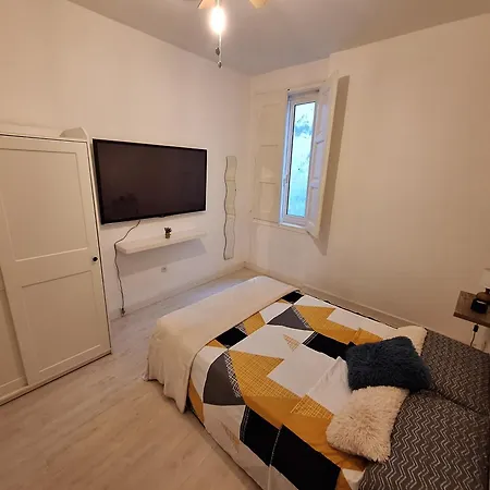 Apartment Soulhub Centro Madrid