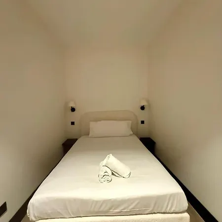 Apartamento Diversion Y Confort 10, Ven A Duque De Rivas 8 E3 *