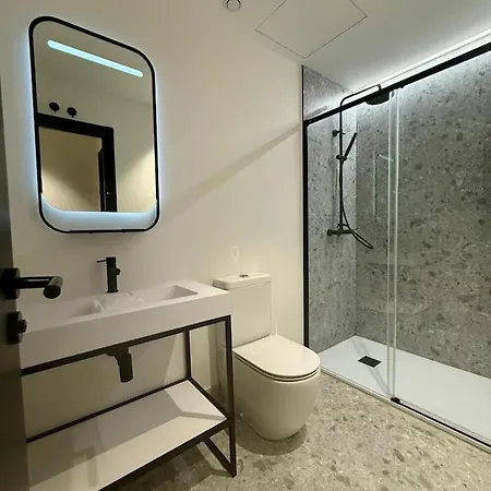 Apartamento Diversion Y Confort 10, Ven A Duque De Rivas 8 E3 *