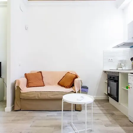 Nuevo Loft Privado Madridrio Marques De Vadillo D Madrid