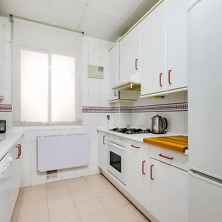Arte Y Lujo En El Corazon Del Barrio De Salamanca Apartment Madrid