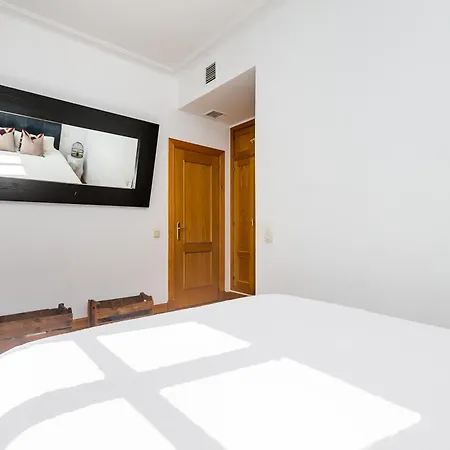 Arte Y Lujo En El Corazon Del Barrio De Salamanca Madrid