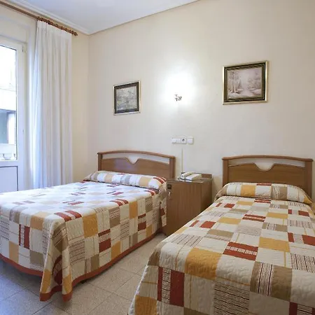 Gasthof Maria Luisa 2*