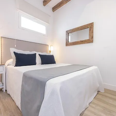 Dplace To Be - Luxury In Barrio De Salamanca Madrid