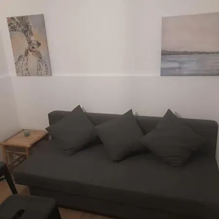 Nuevo Atocha Delicias Legazpi Rio 4pax - Renta Temporal Apartment